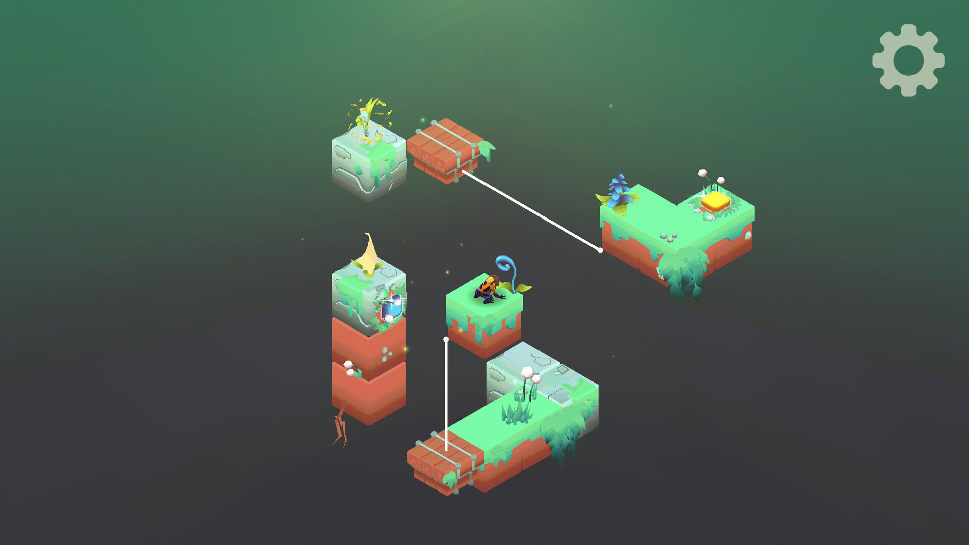 ORTHOISO screenshot 3