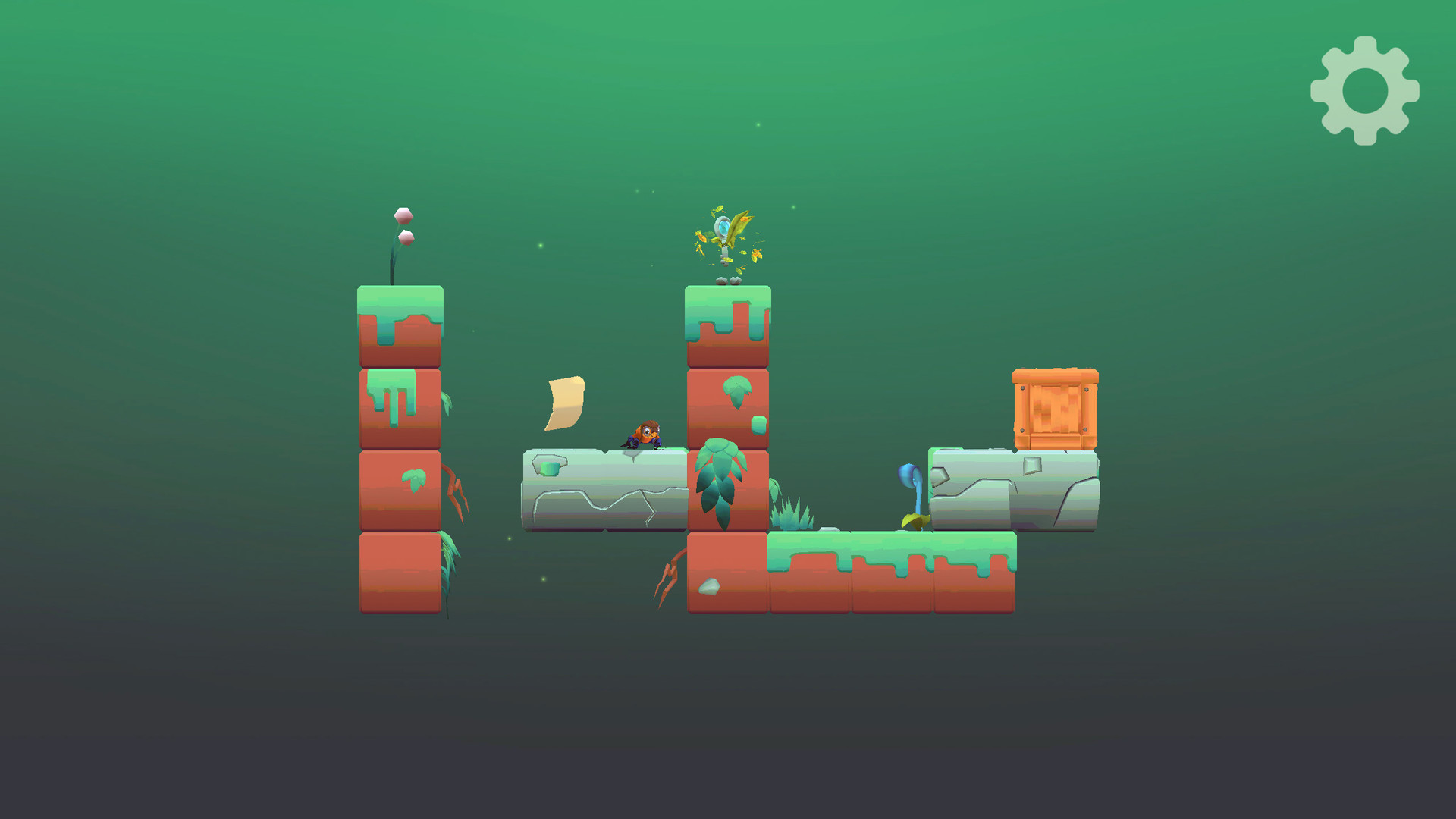 ORTHOISO screenshot 2