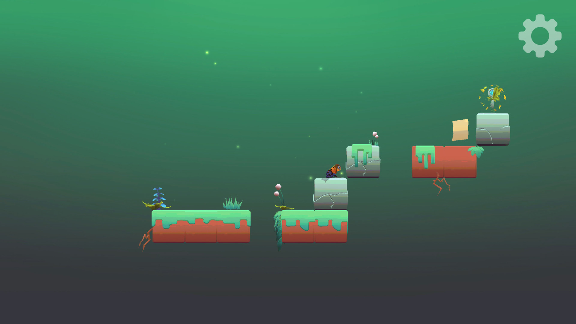 ORTHOISO screenshot 1