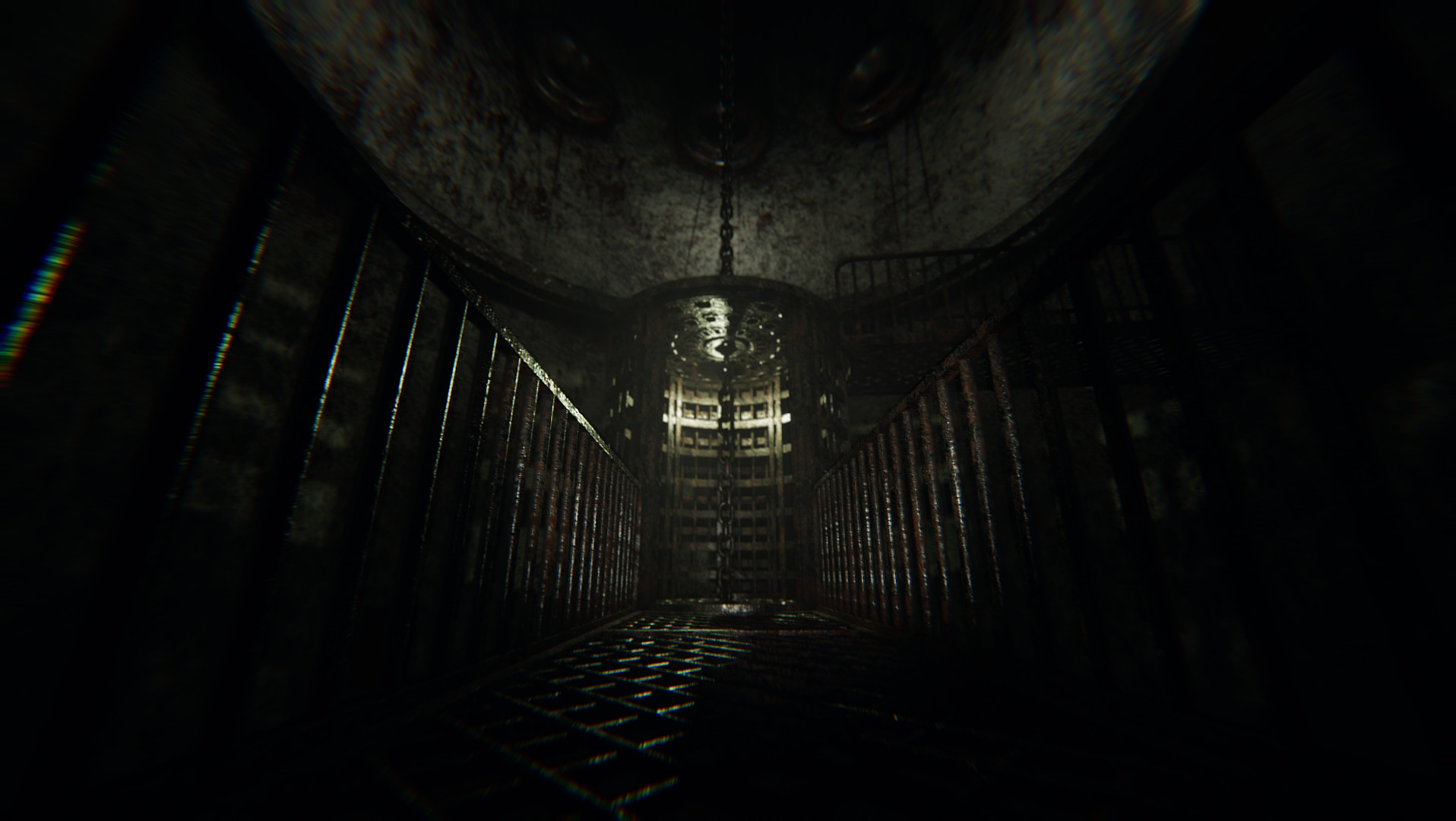 Lurk in the Dark : Prologue screenshot 9