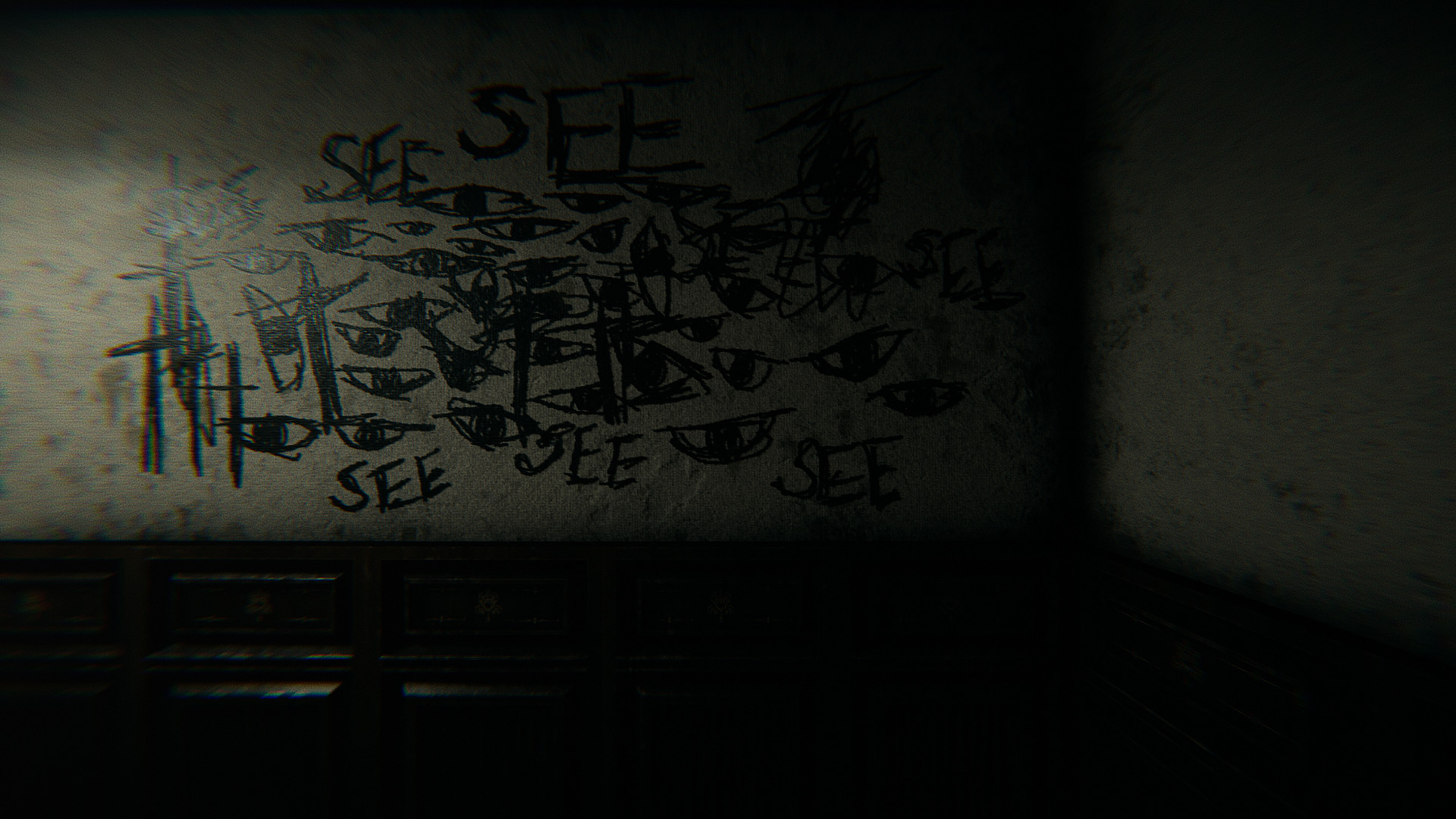 Lurk in the Dark : Prologue screenshot 4