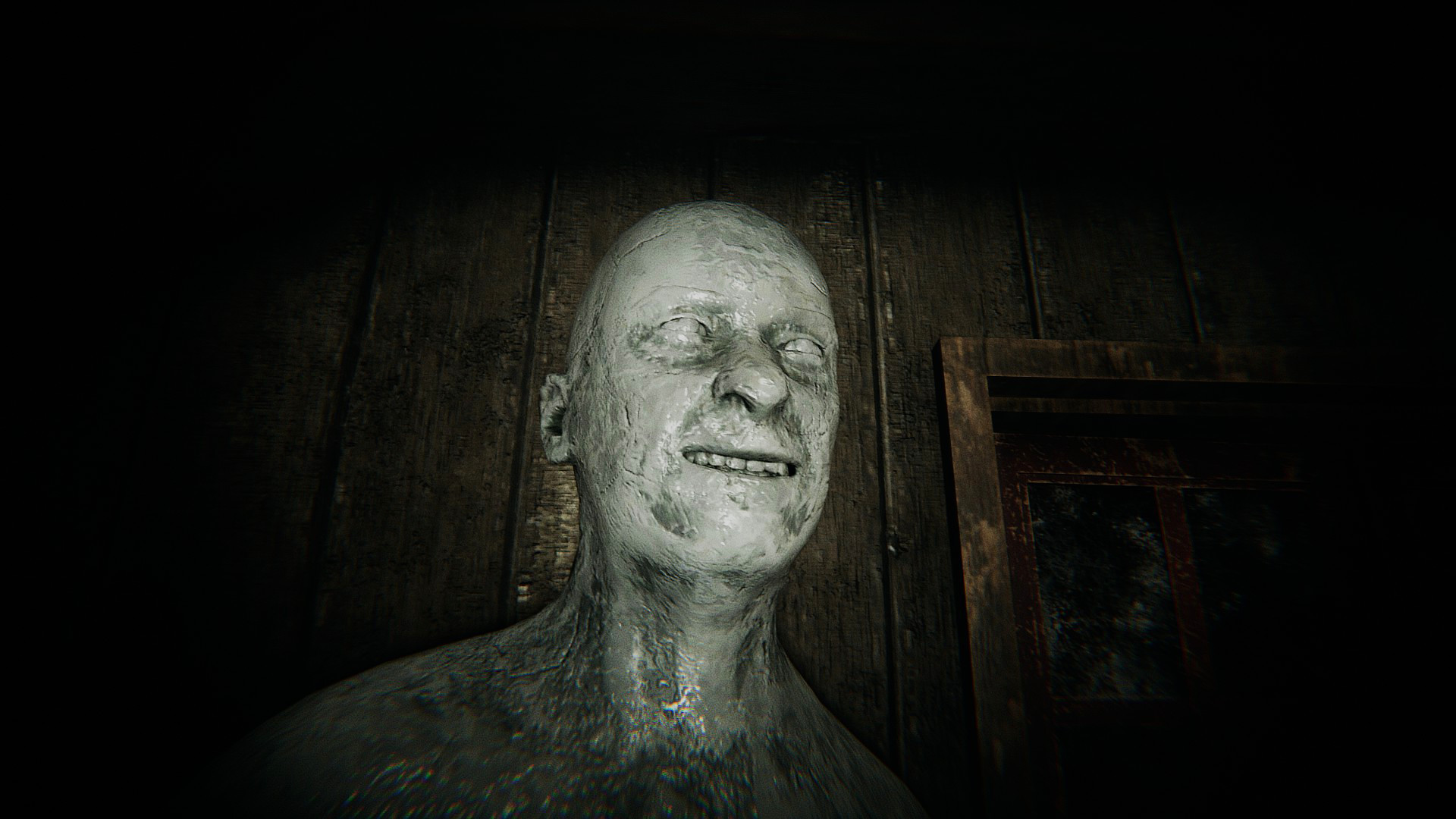 Lurk in the Dark : Prologue screenshot 8