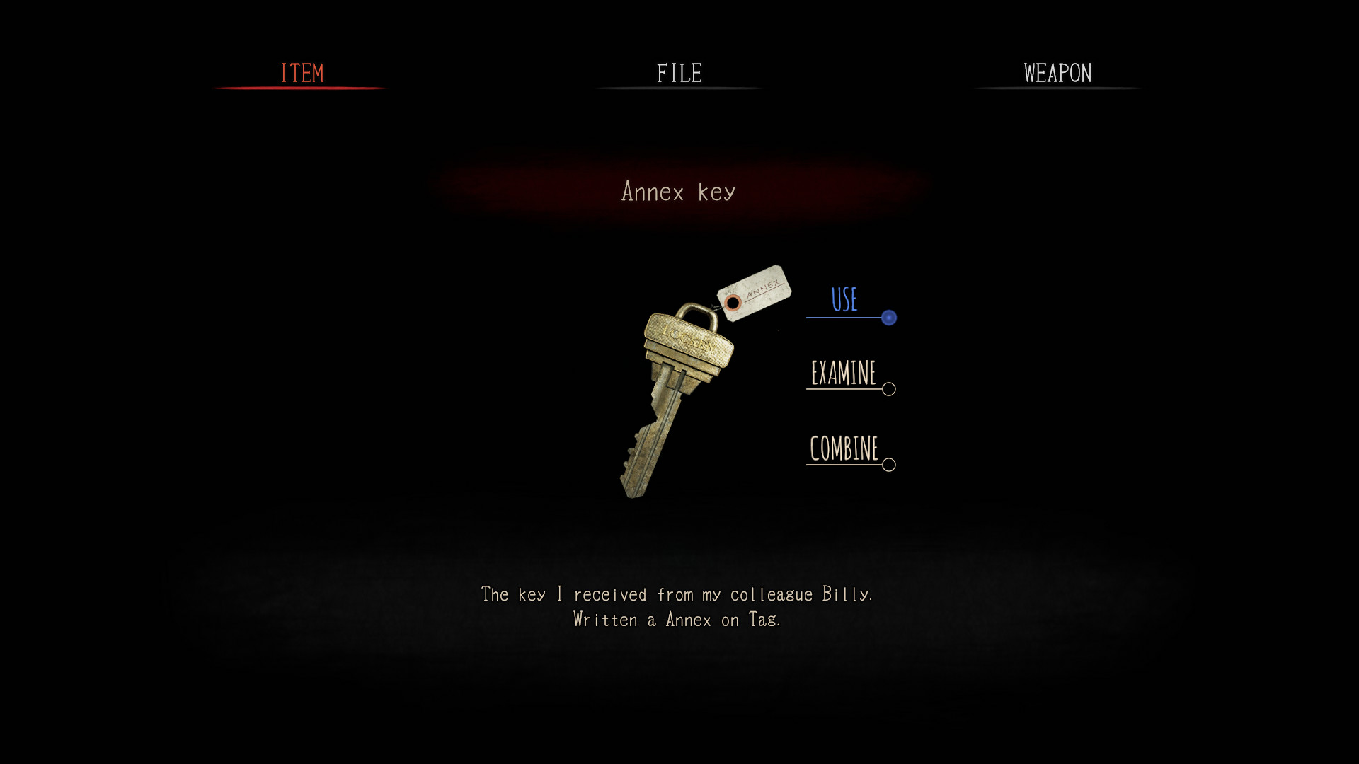Lurk in the Dark : Prologue screenshot 6