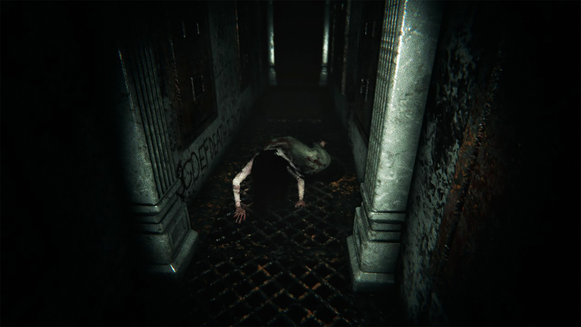 Lurk in the Dark : Prologue screenshot 11