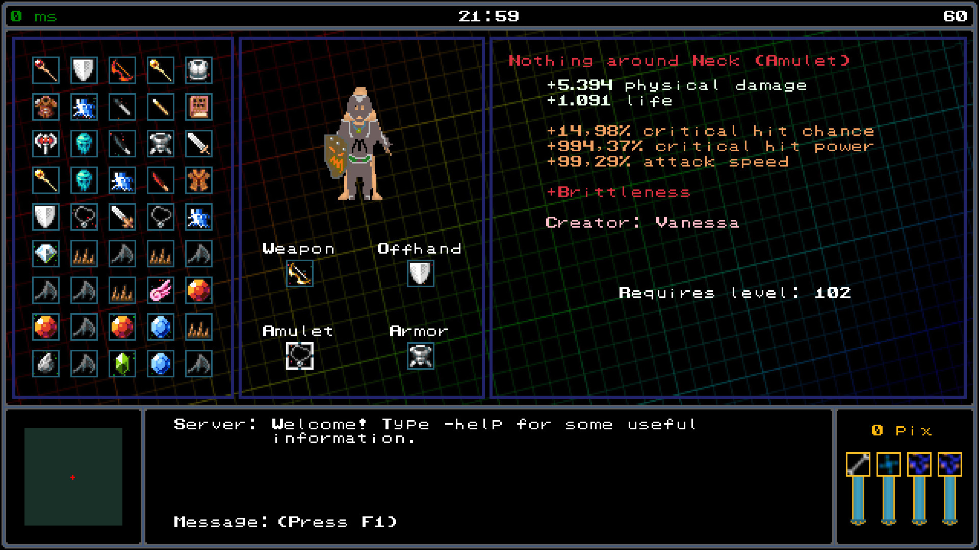 Valley of Decay screenshot 4