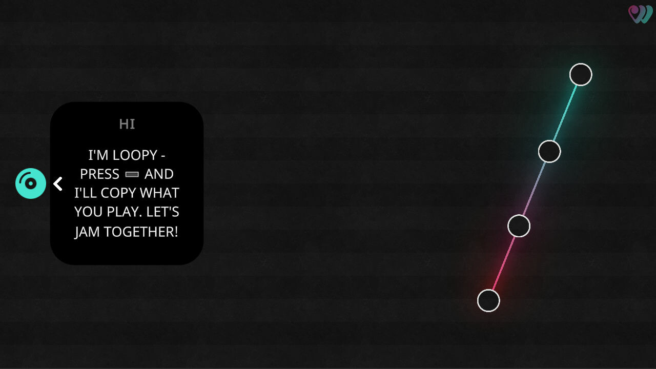 WEJAM screenshot 1