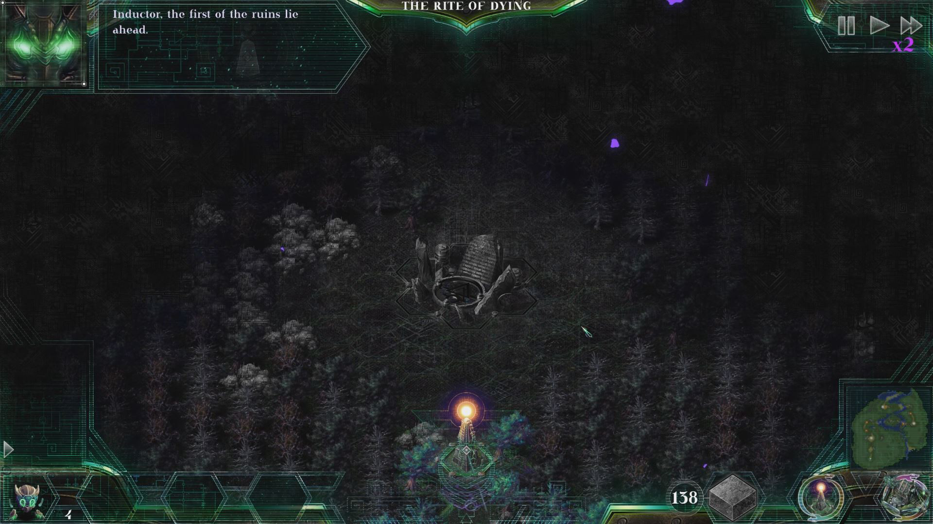 It Stares Back screenshot 9
