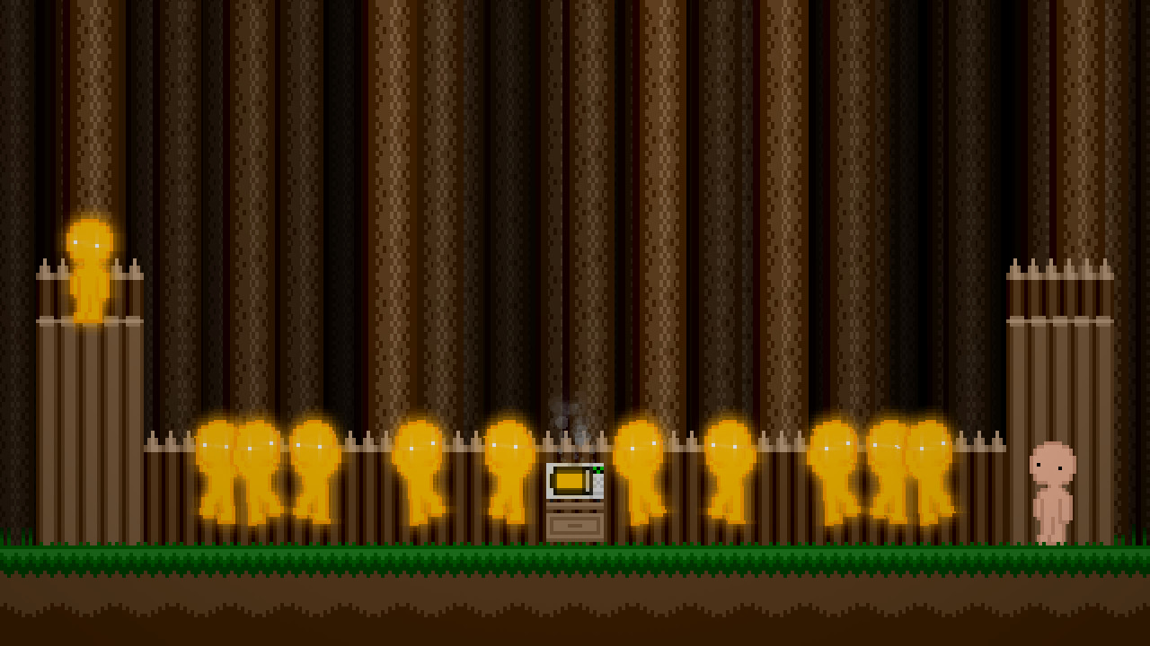 Cardboard Ground screenshot 7
