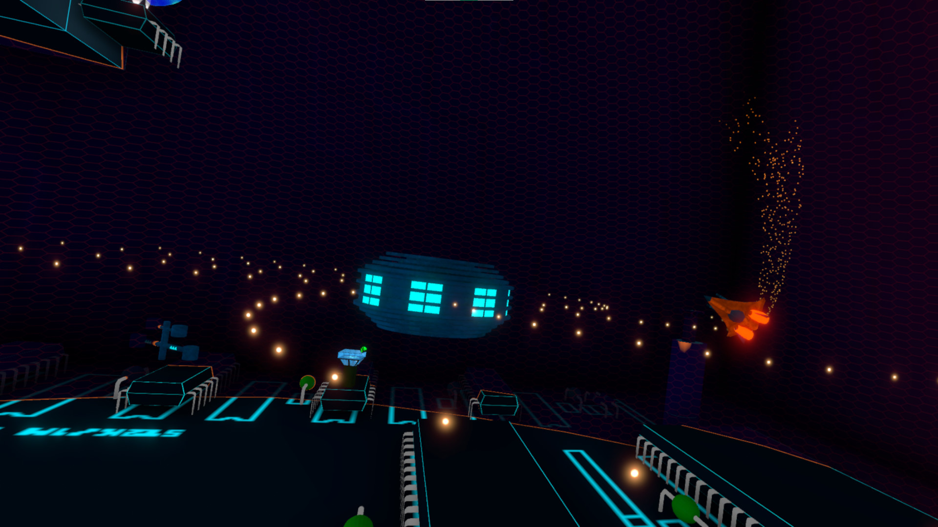 B.U.G. Force screenshot 5