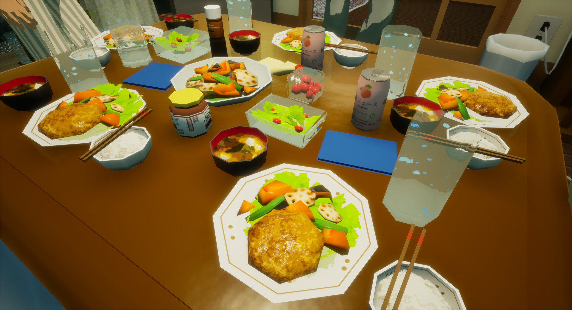 Rainy Season screenshot 5