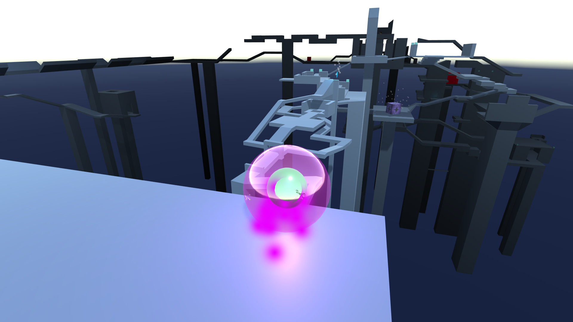 Highball screenshot 5