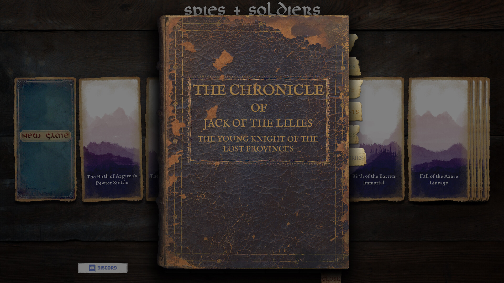 Spies & Soldiers screenshot 5
