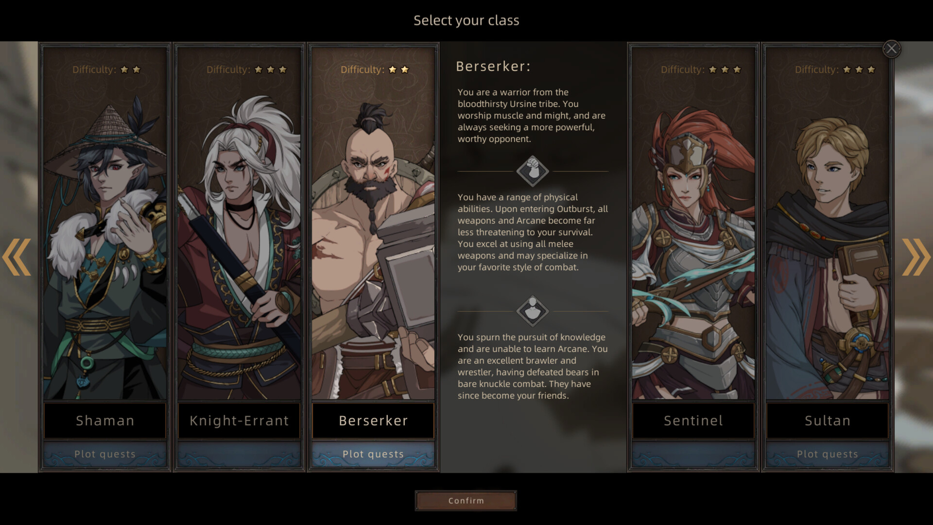 Sands of Salzaar screenshot 3