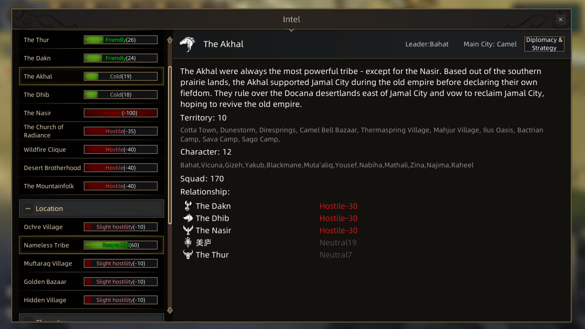 Sands of Salzaar screenshot 16