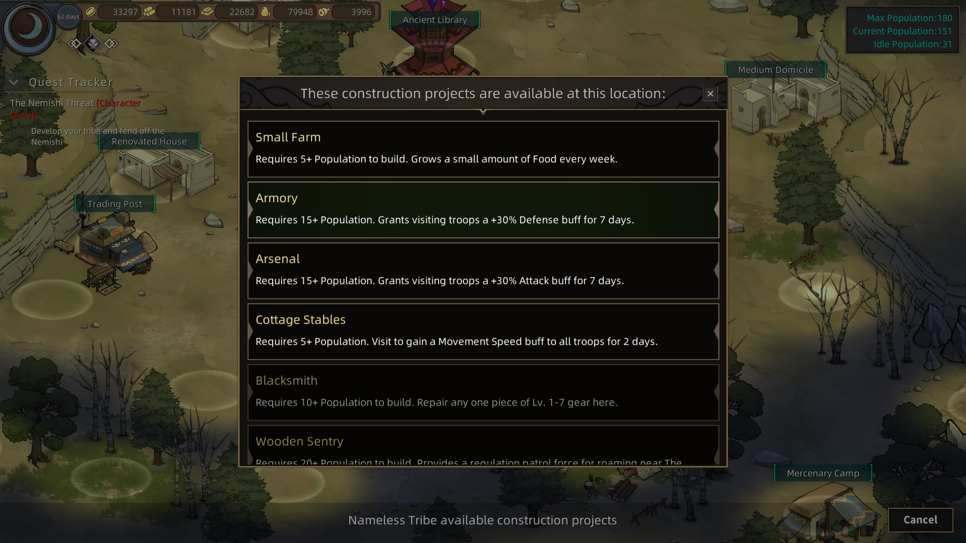 Sands of Salzaar screenshot 13