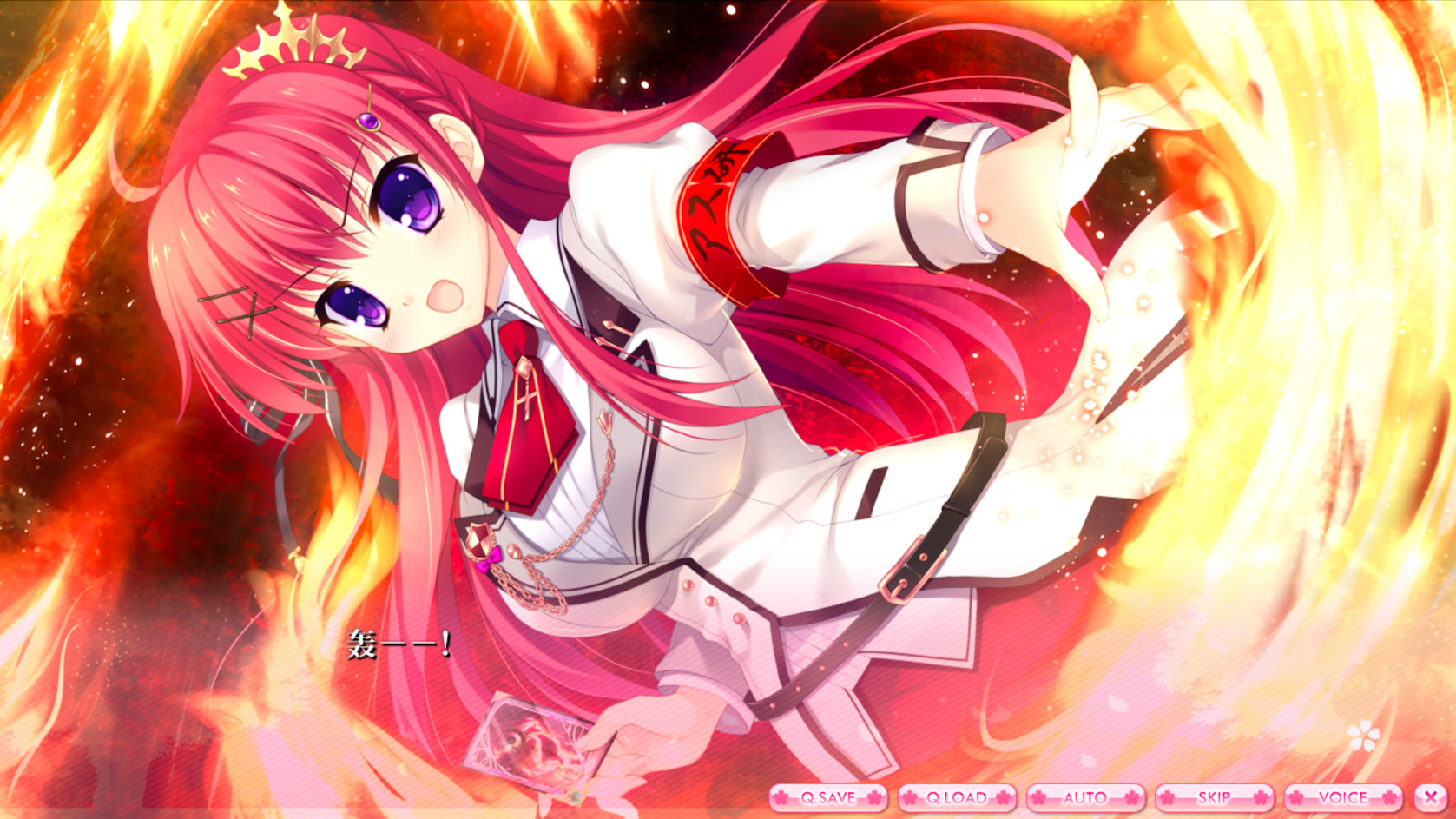 ALIA’s CARNIVAL! screenshot 13