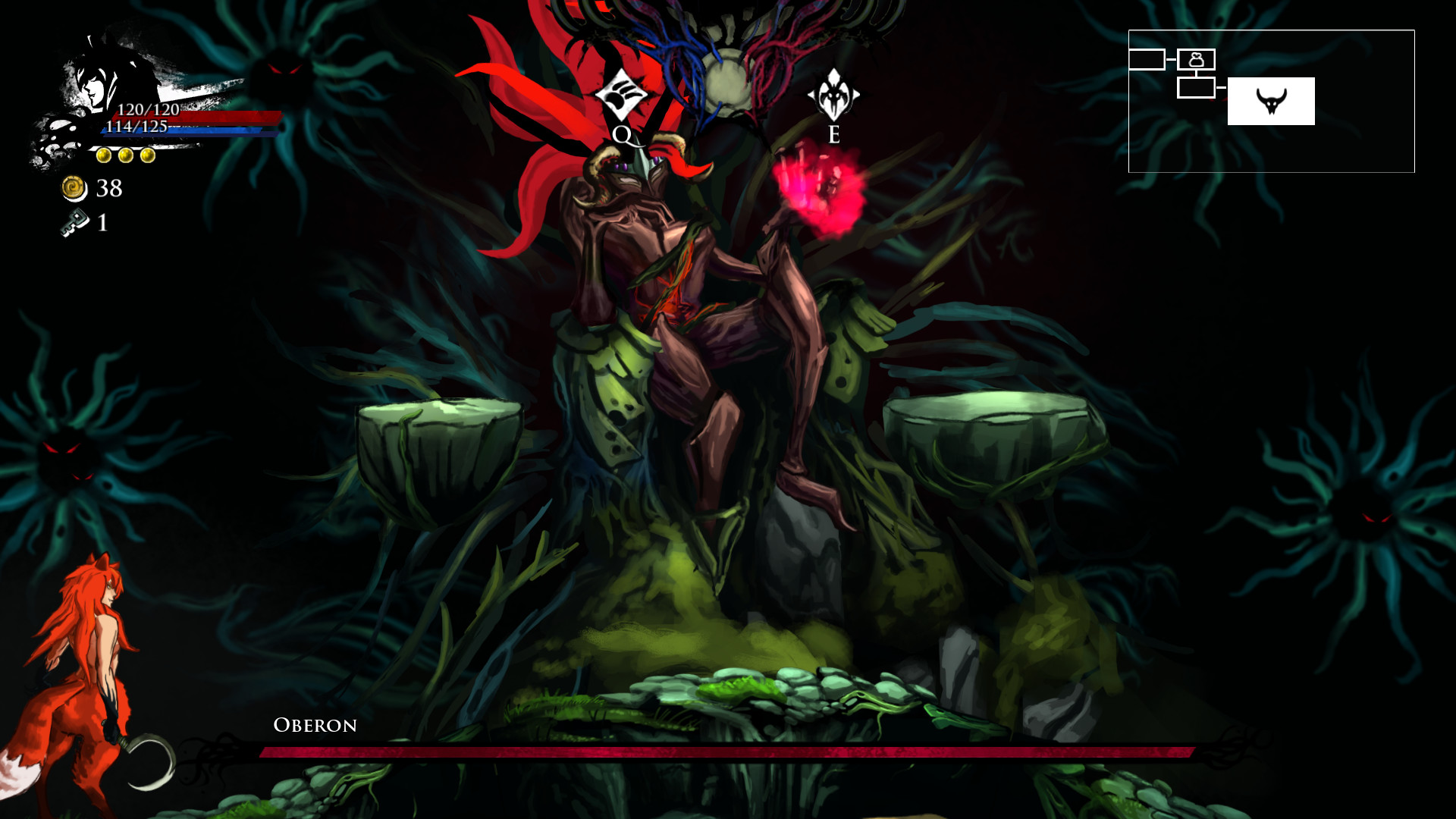 Helvetii screenshot 2