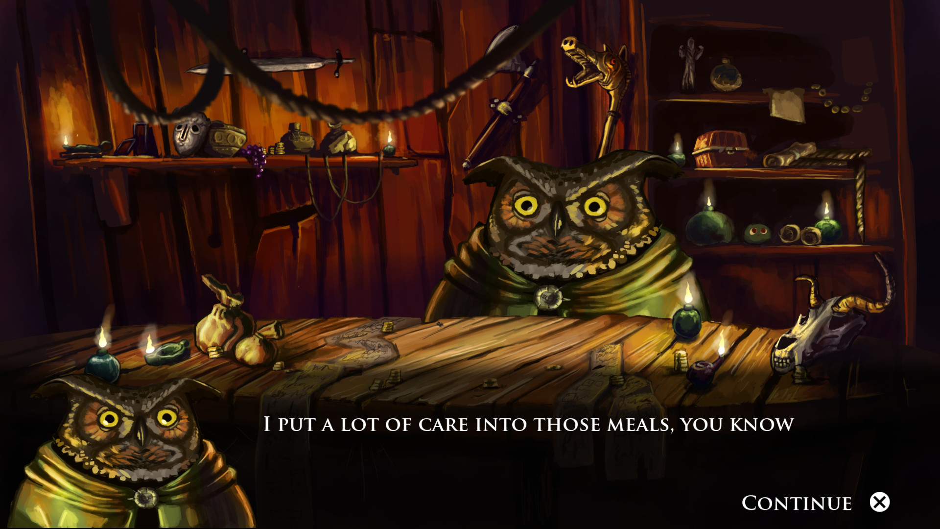 Helvetii screenshot 3