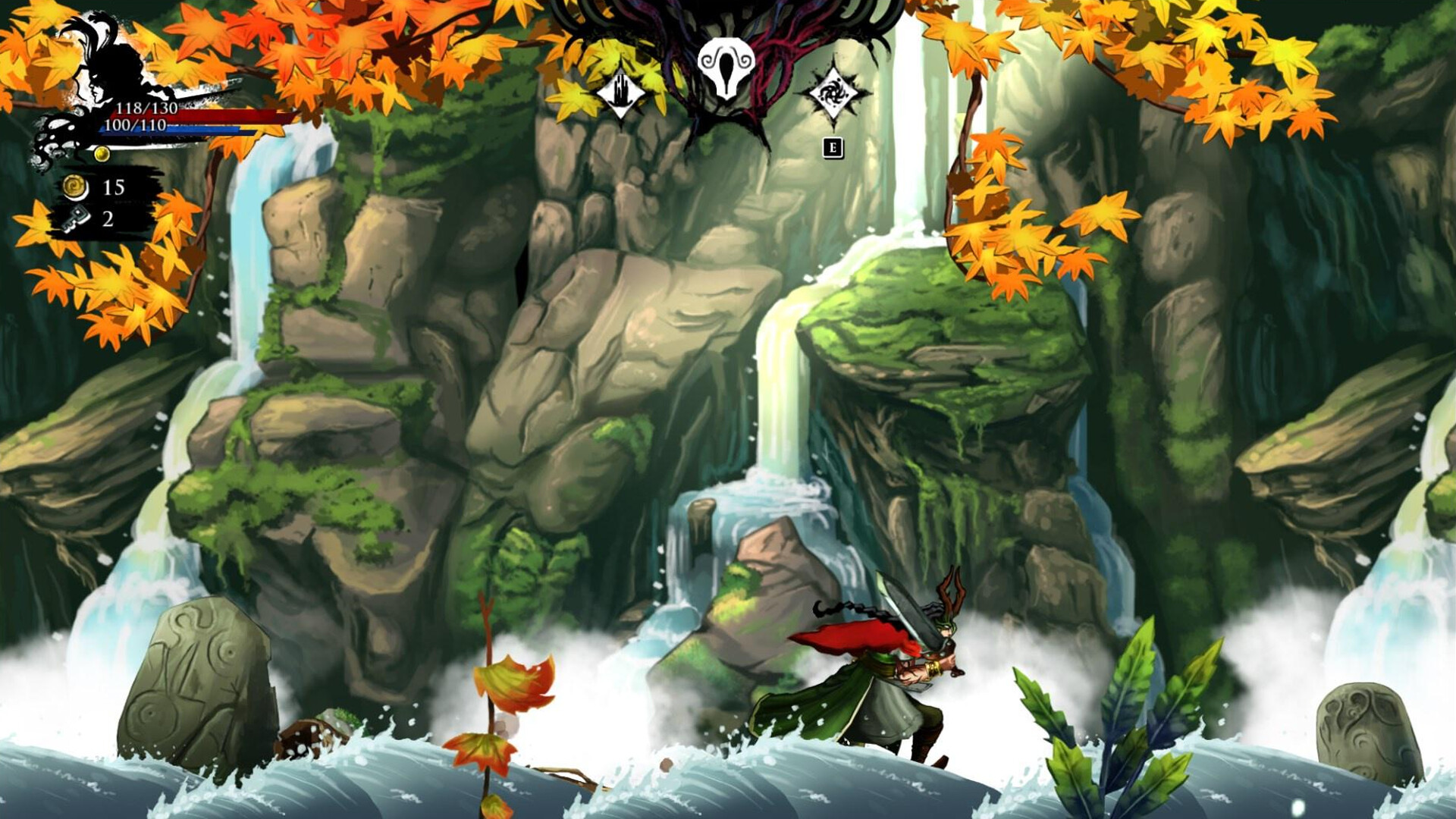 Helvetii screenshot 10