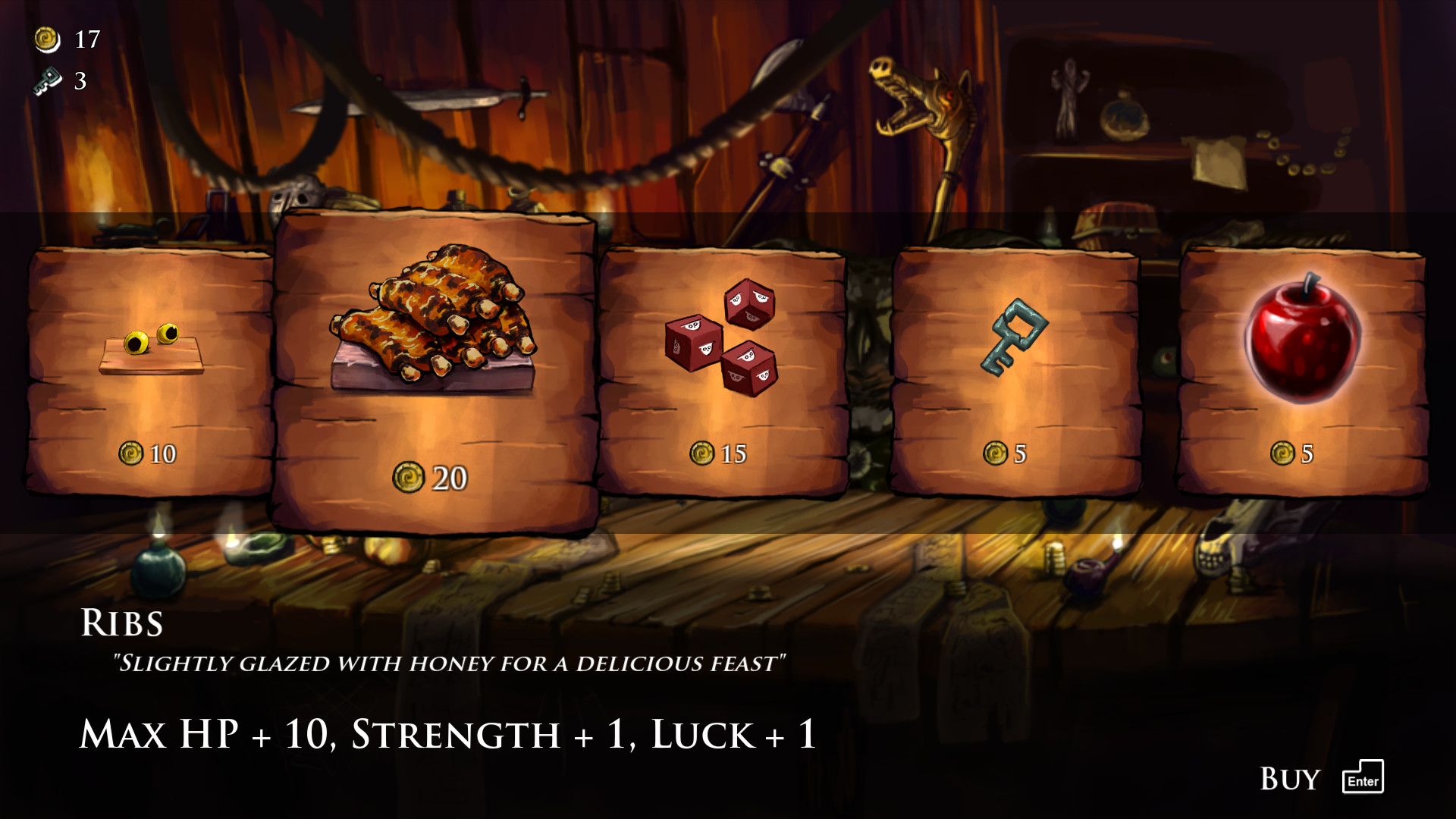 Helvetii screenshot 6