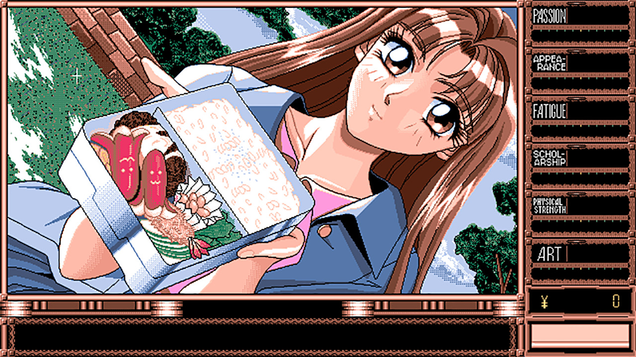 True Love '95 screenshot 5