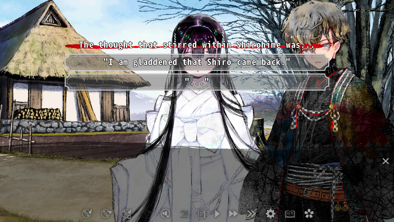 Adabana Odd Tales screenshot 7