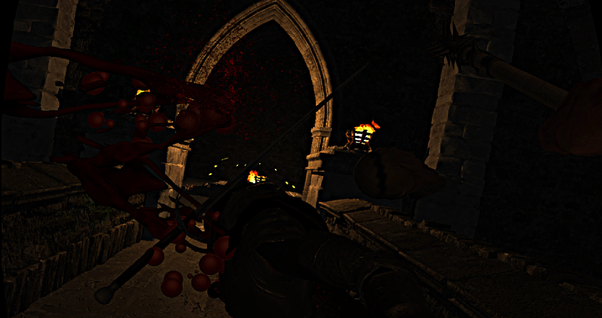 Soul Scathe screenshot 3