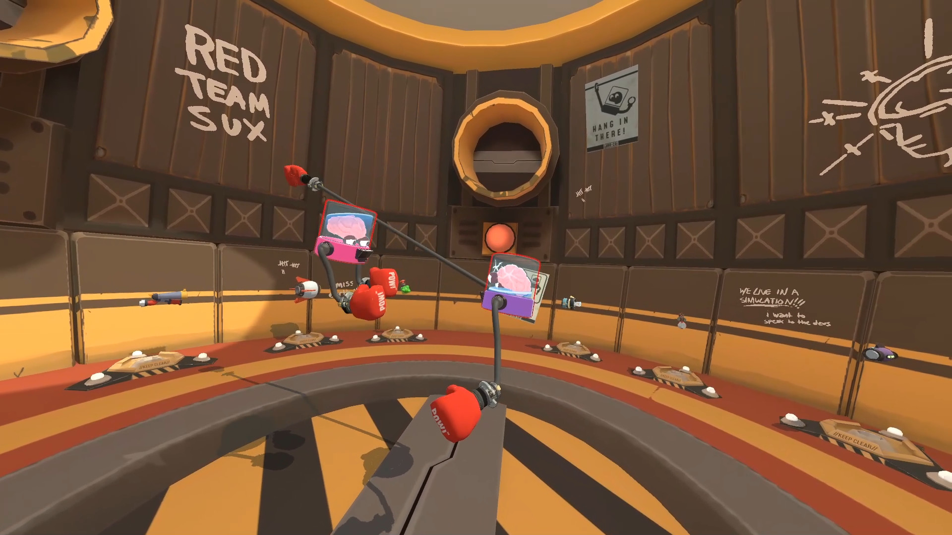 Jar Wars screenshot 7