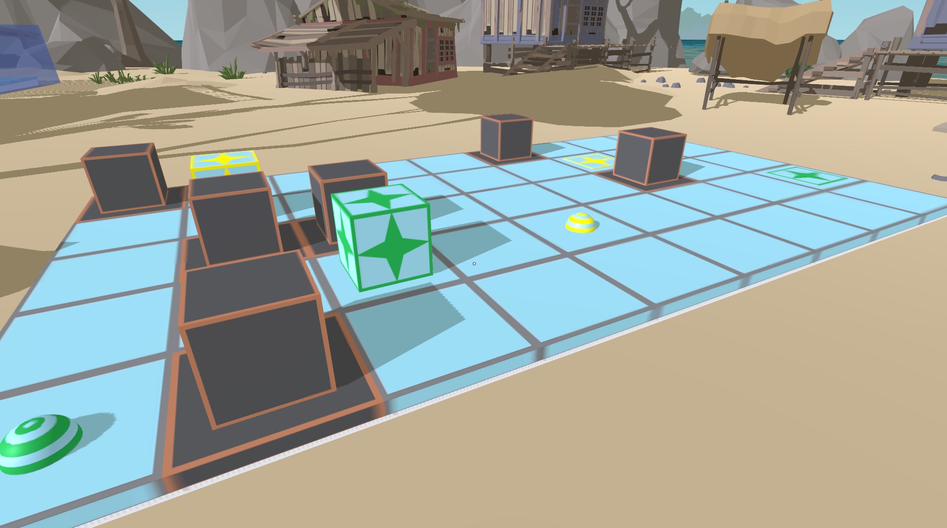 Sideral screenshot 2