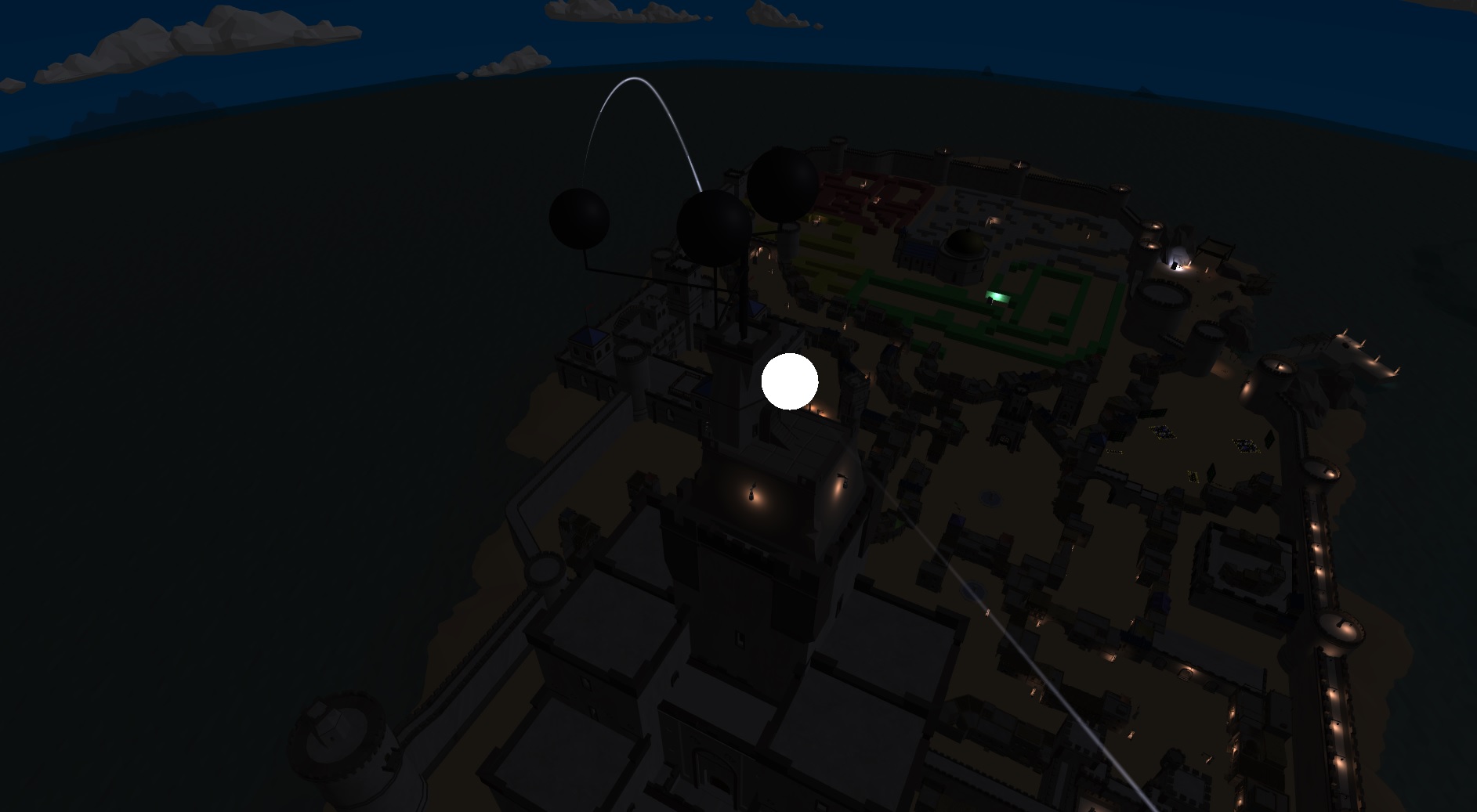 Sideral screenshot 6