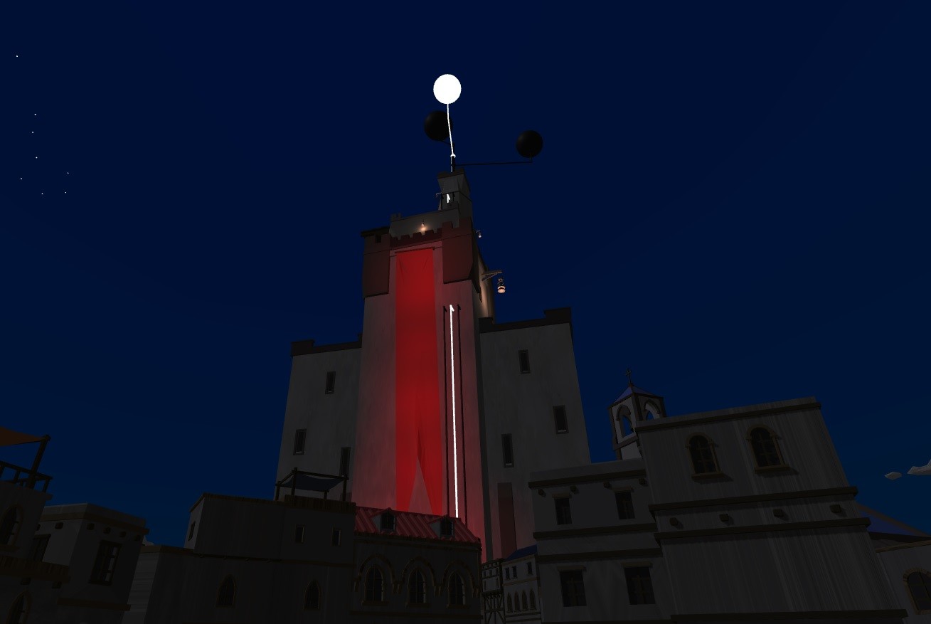 Sideral screenshot 5