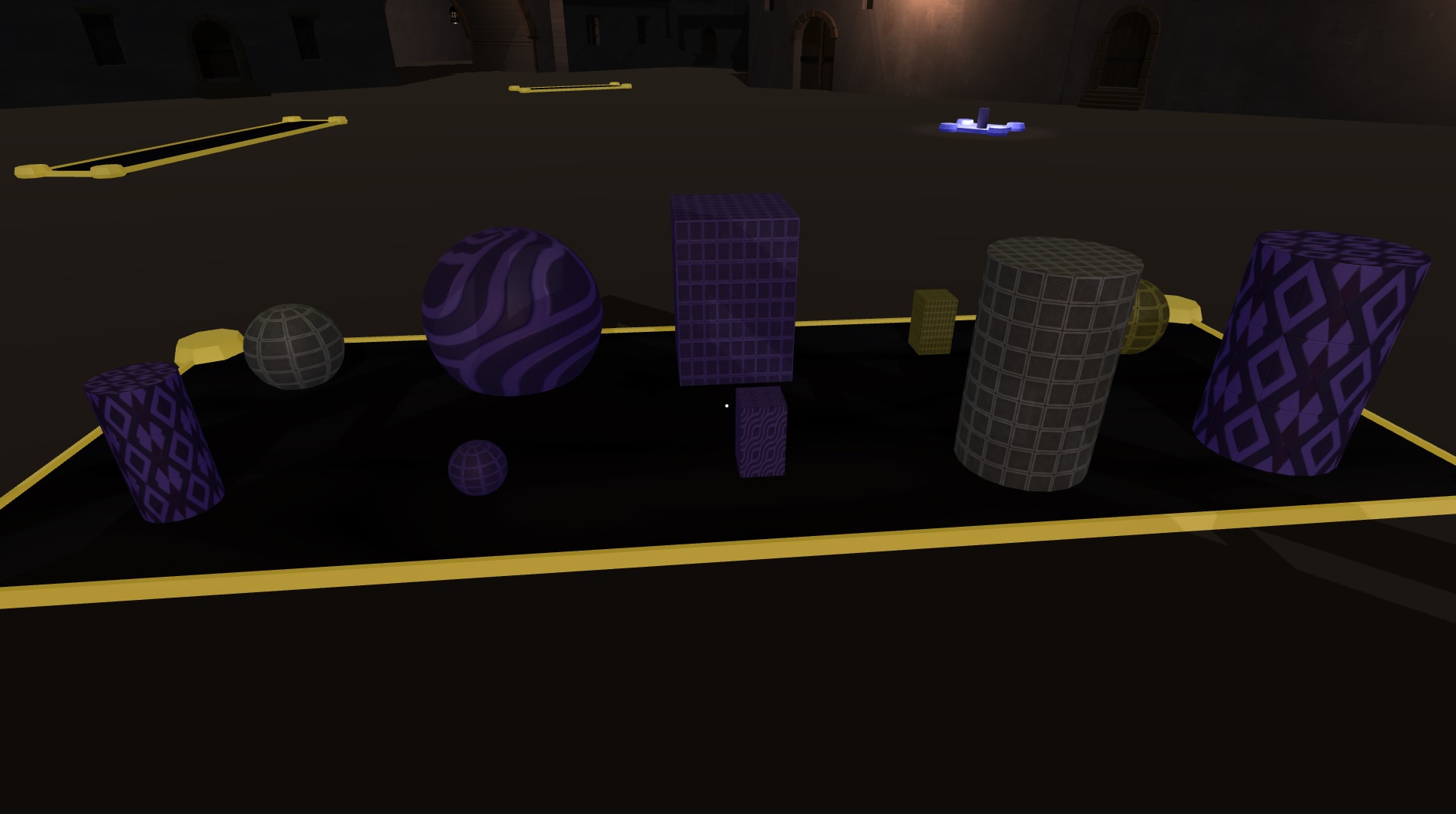 Sideral screenshot 1