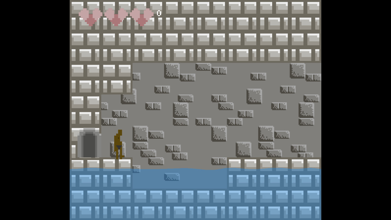 Back Home screenshot 2
