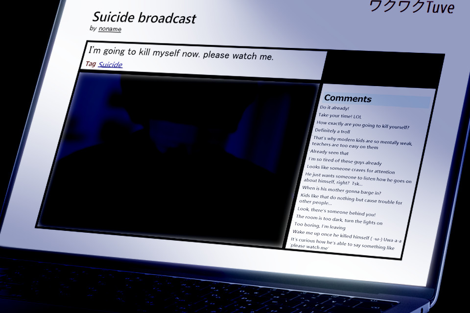 The Remission of Sins screenshot 3