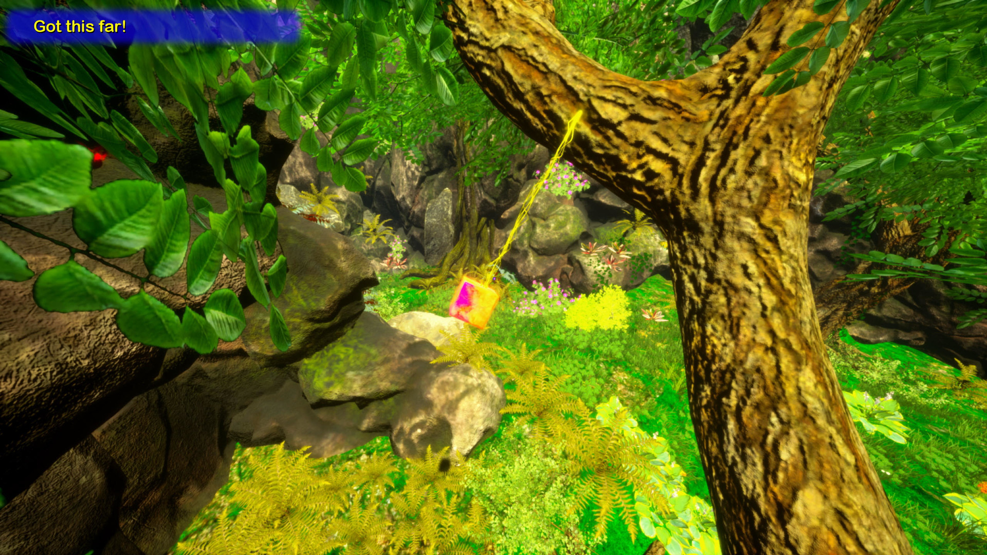 PrimeOrbial screenshot 2