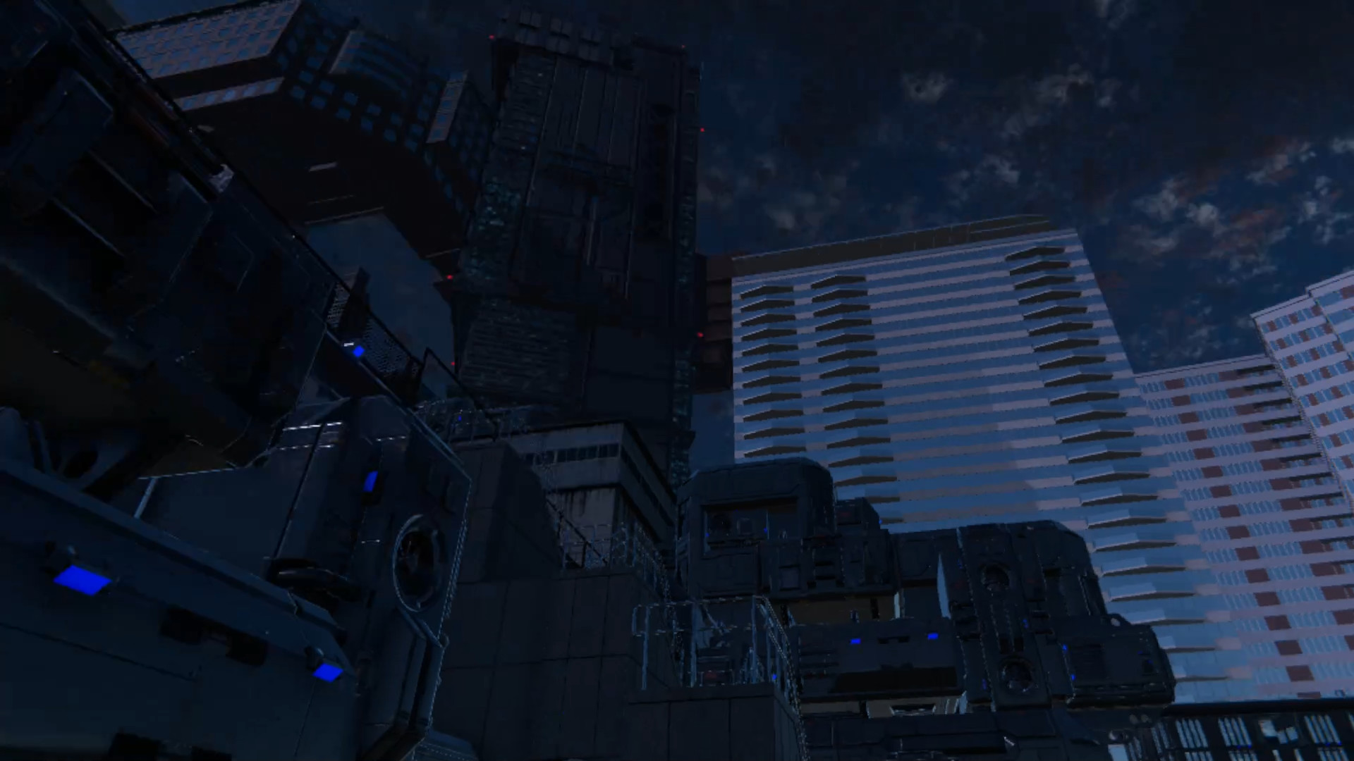 Covid 2069 screenshot 2