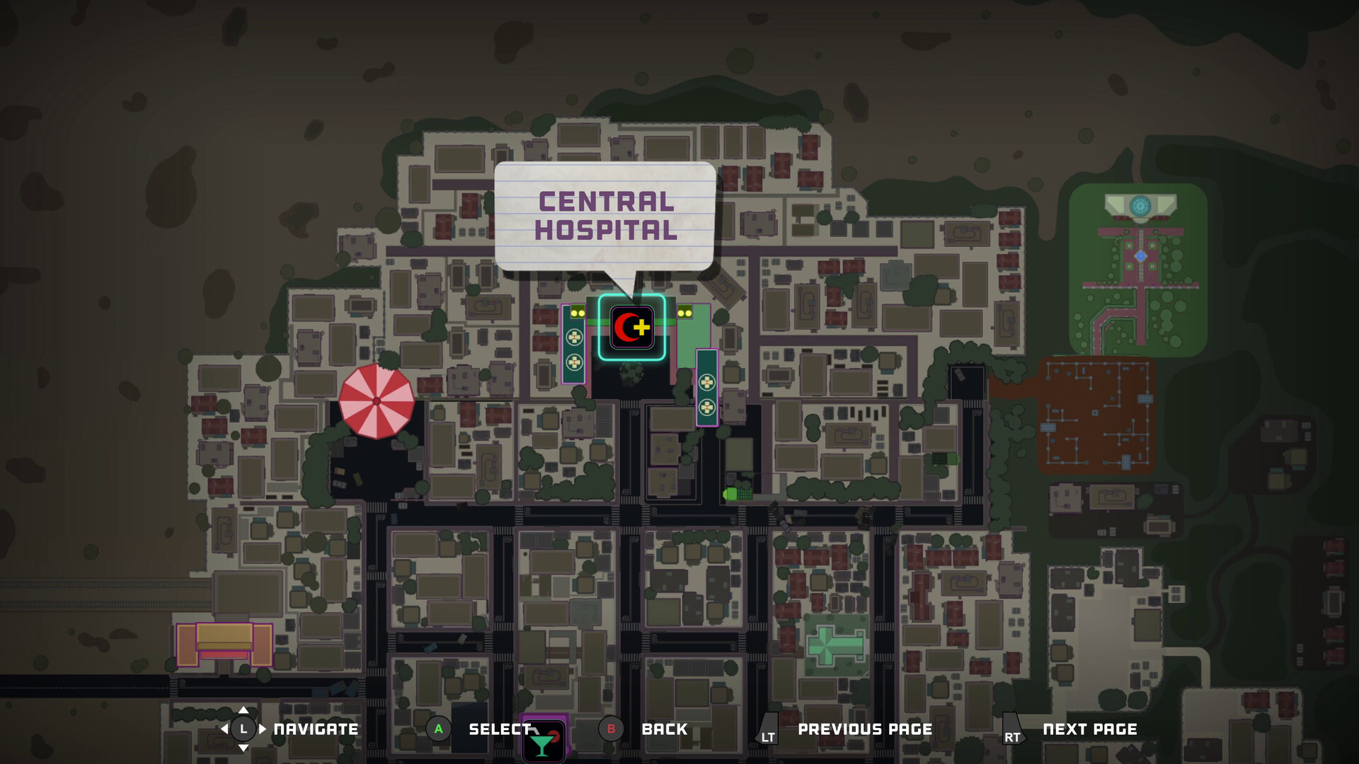 Zombie Soup screenshot 9