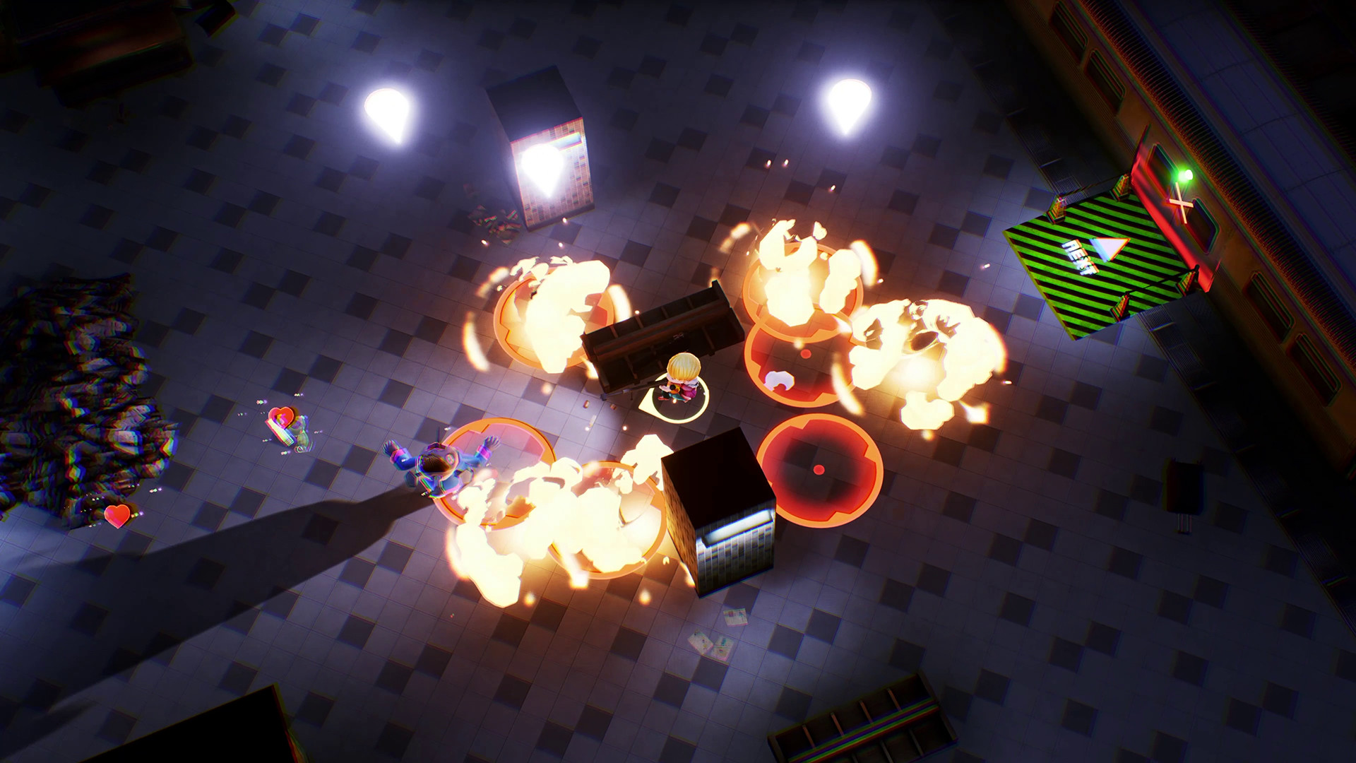 Zombie Soup screenshot 3