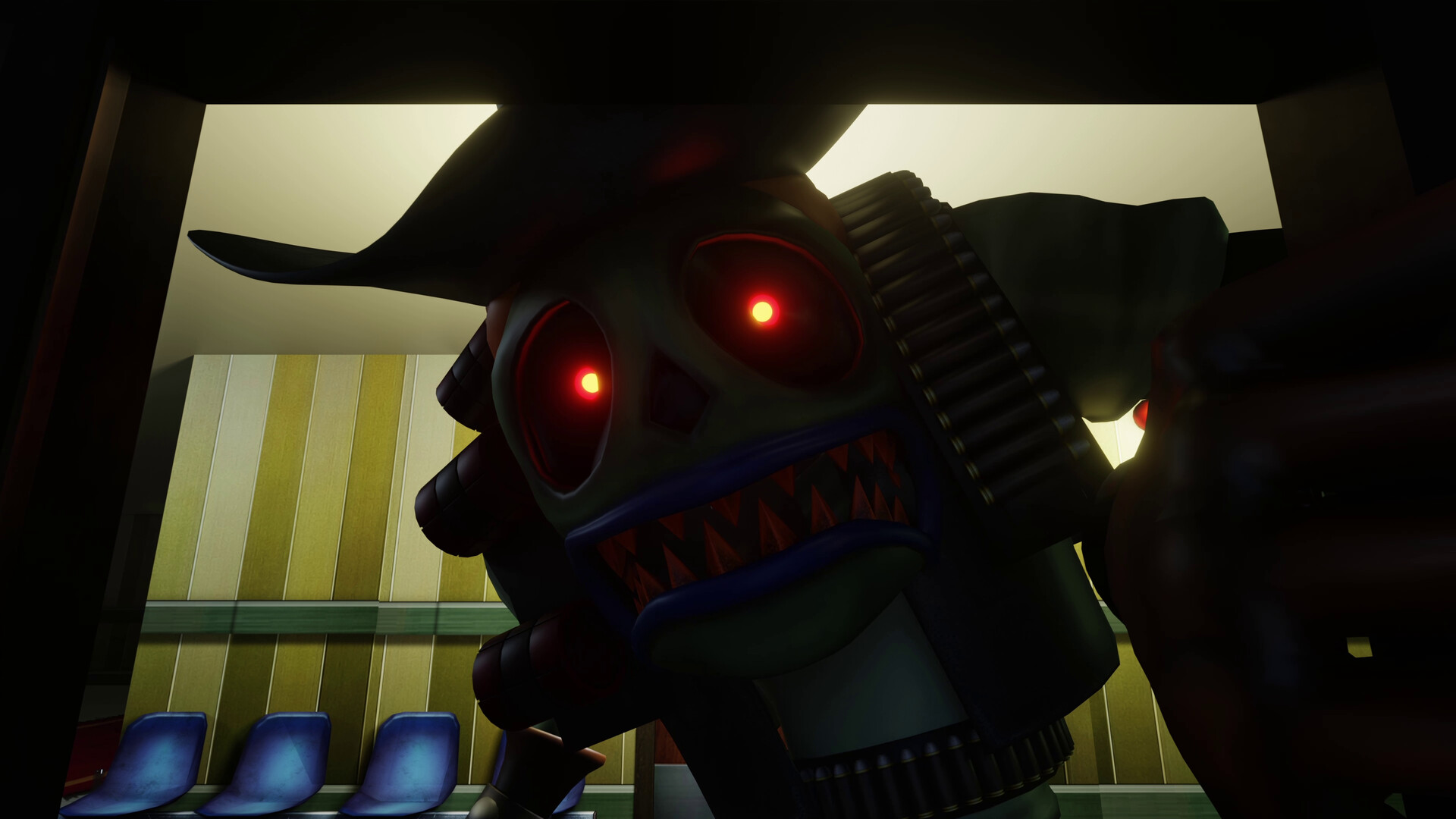 Zombie Soup screenshot 7