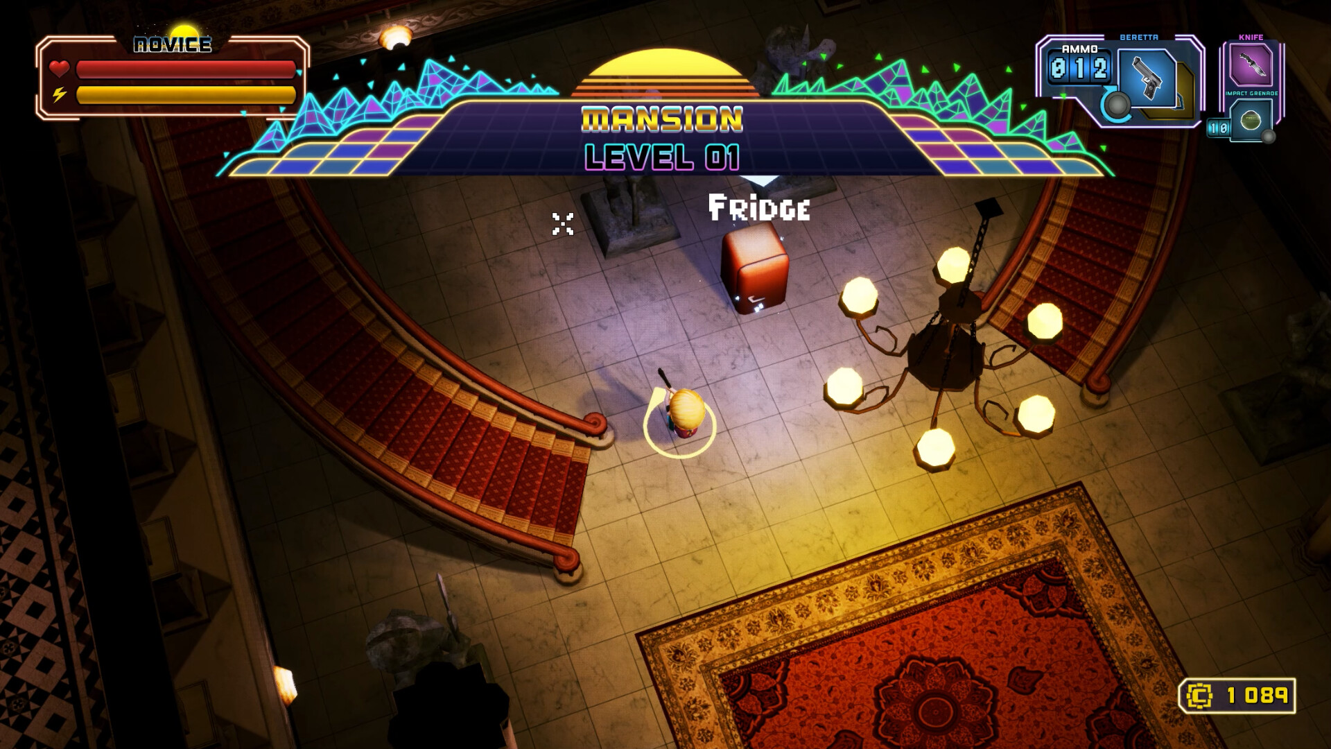 Zombie Soup screenshot 6