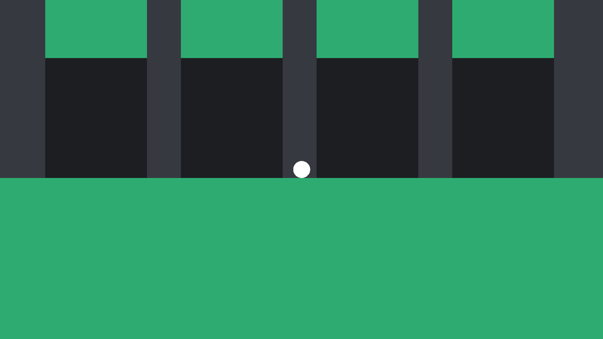 Lost screenshot 2