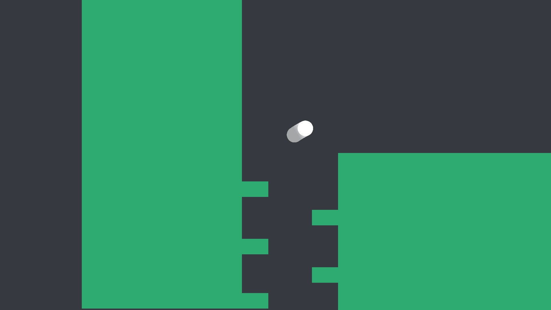 Lost screenshot 1