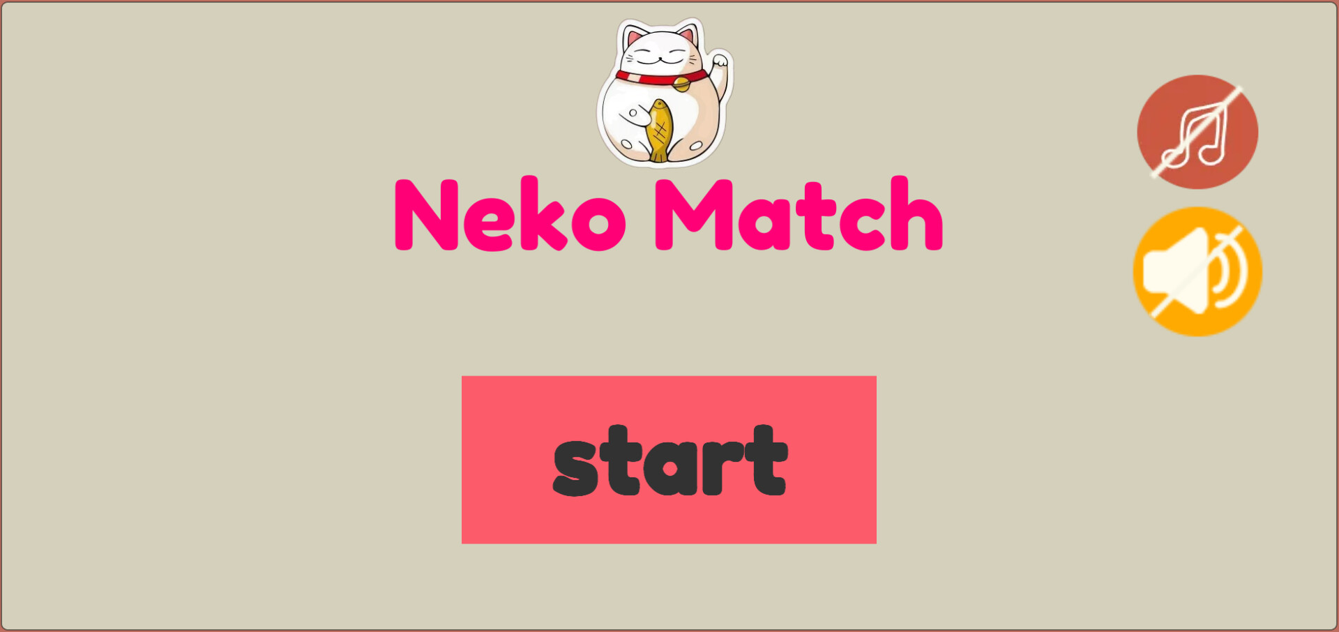 Neko Match screenshot 6
