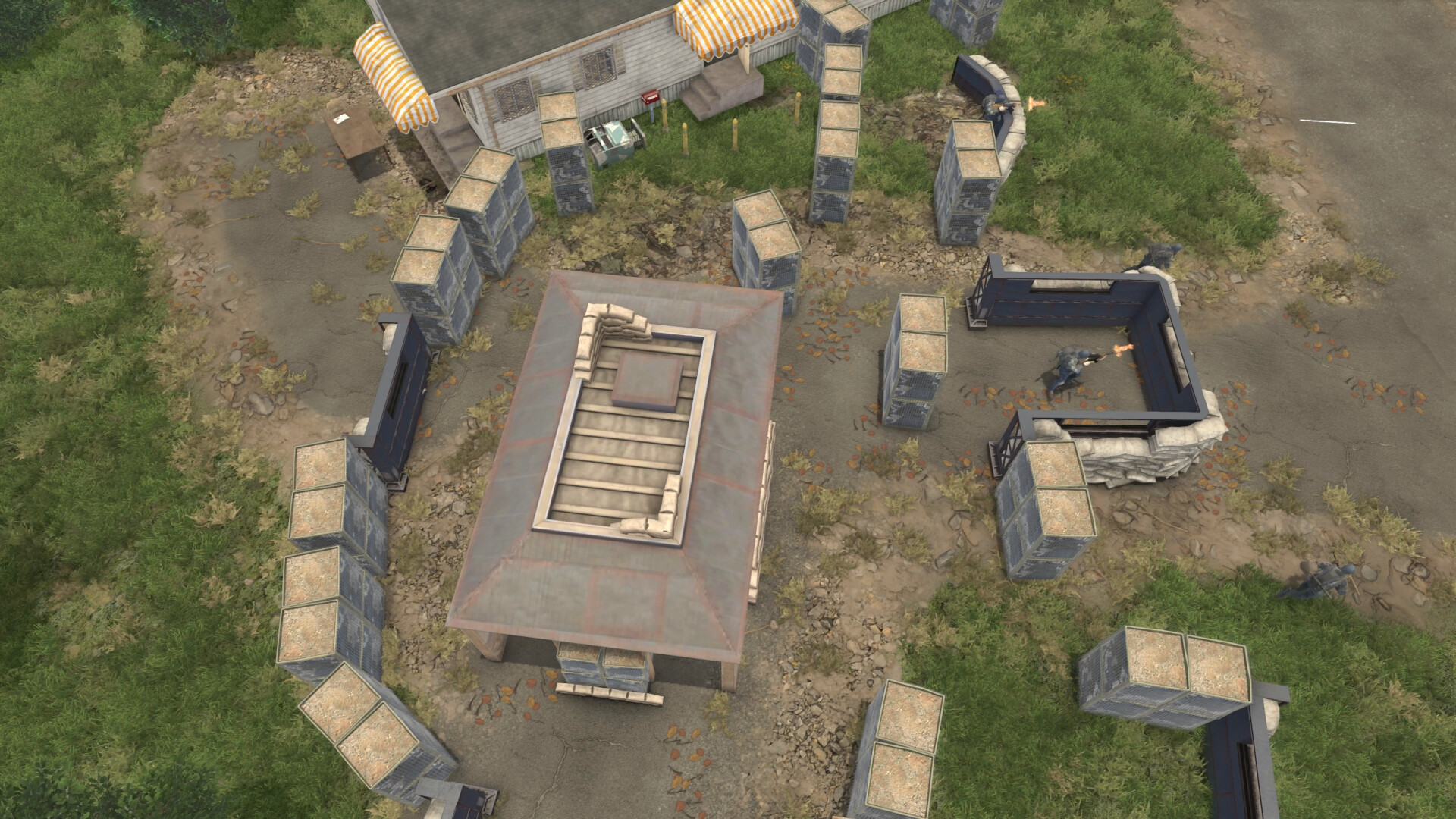 Operation Valor screenshot 3