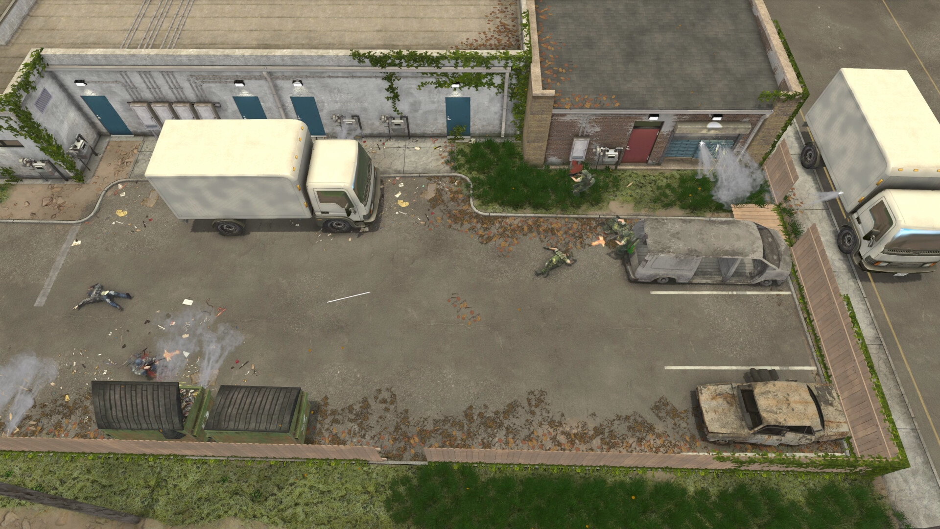 Operation Valor screenshot 13
