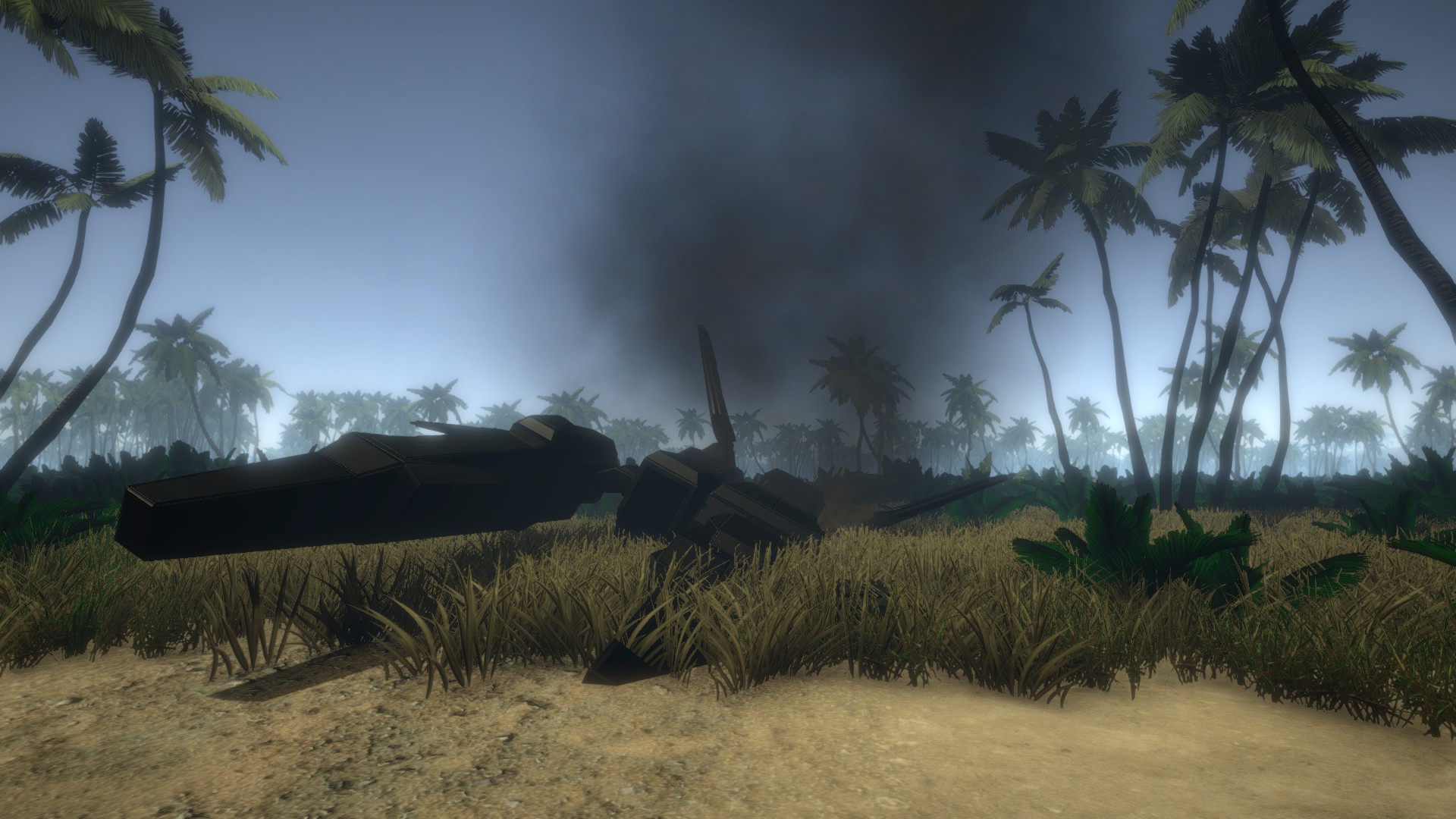 Dinosaur Island 1979 screenshot 13