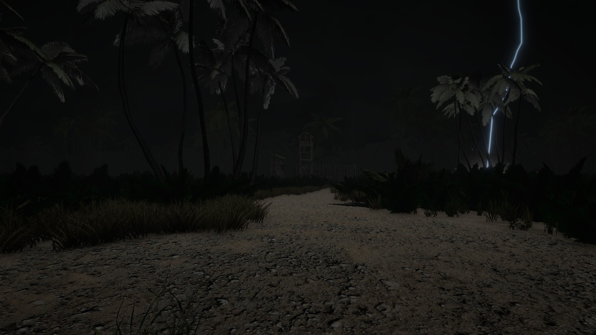 Dinosaur Island 1979 screenshot 9