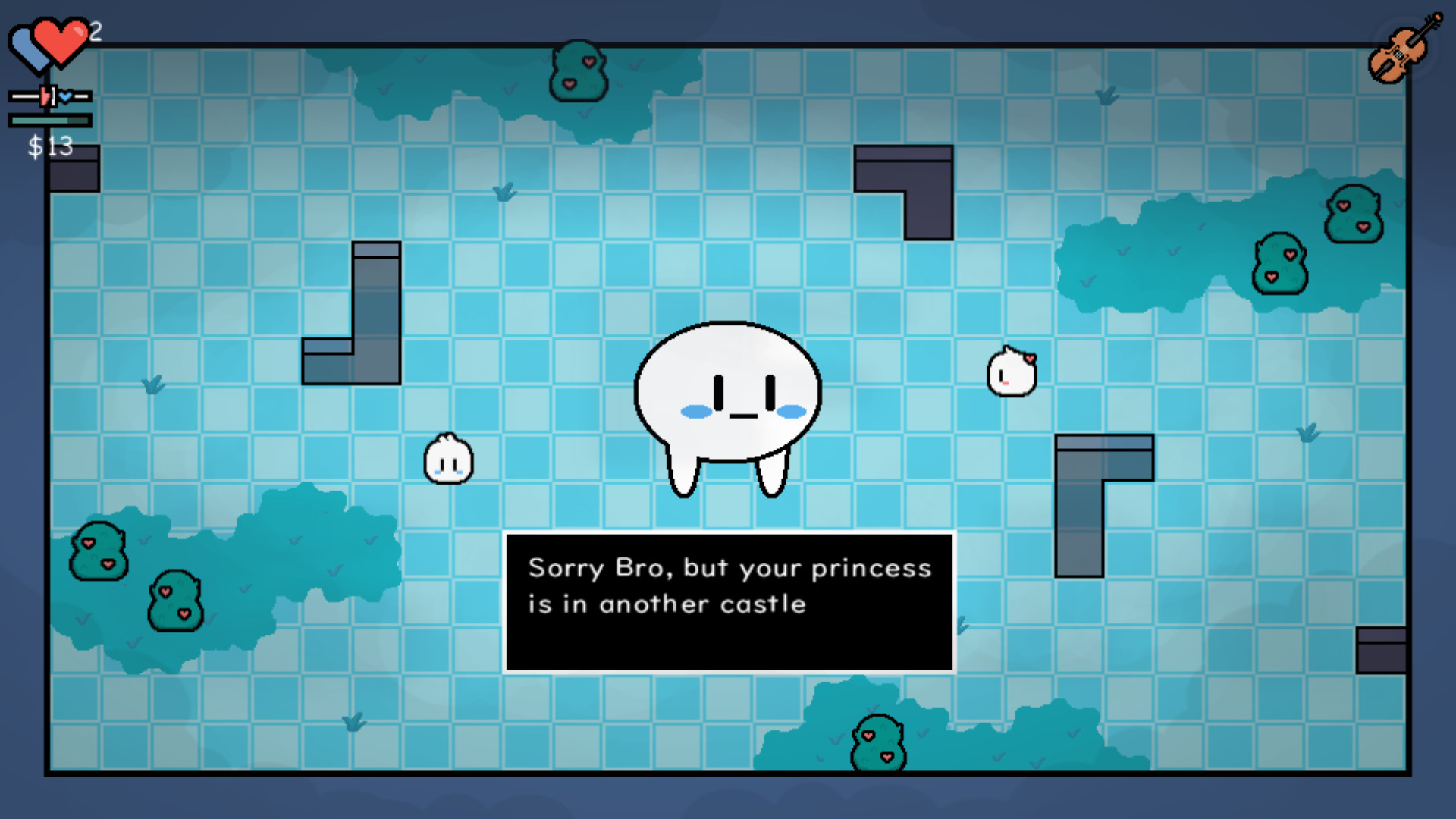 Faith of Fate screenshot 6