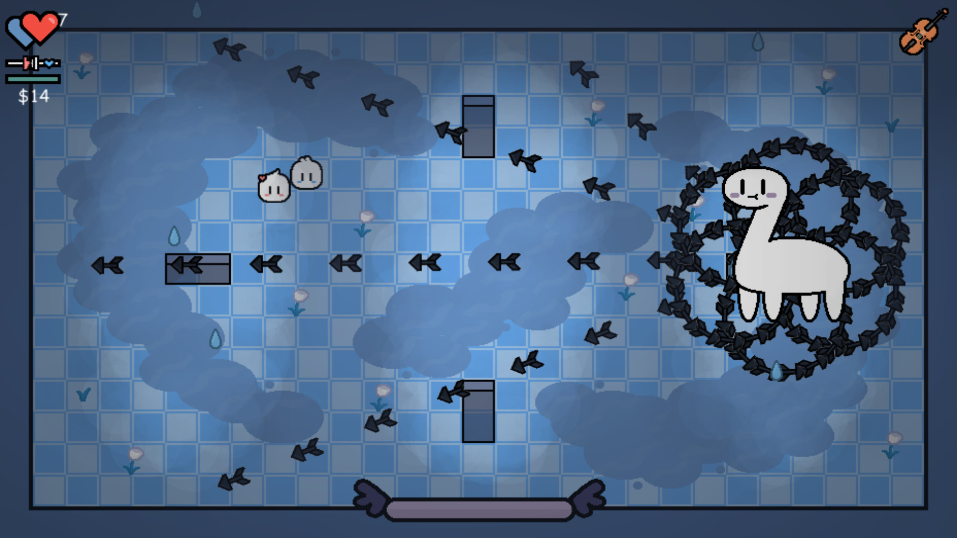 Faith of Fate screenshot 3