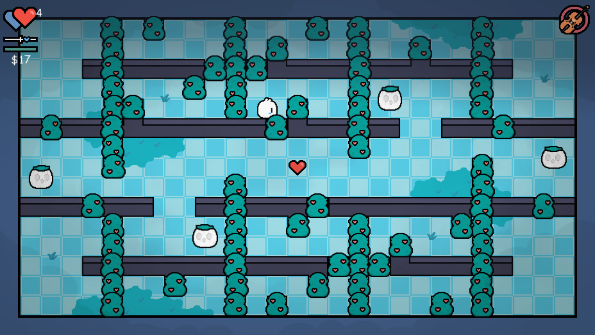 Faith of Fate screenshot 2